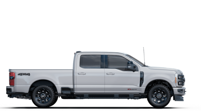 2024 Ford SuperDuty
